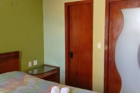Apartmán Lindo Flat 601 Fortaleza   Fortaleza (Ceara)