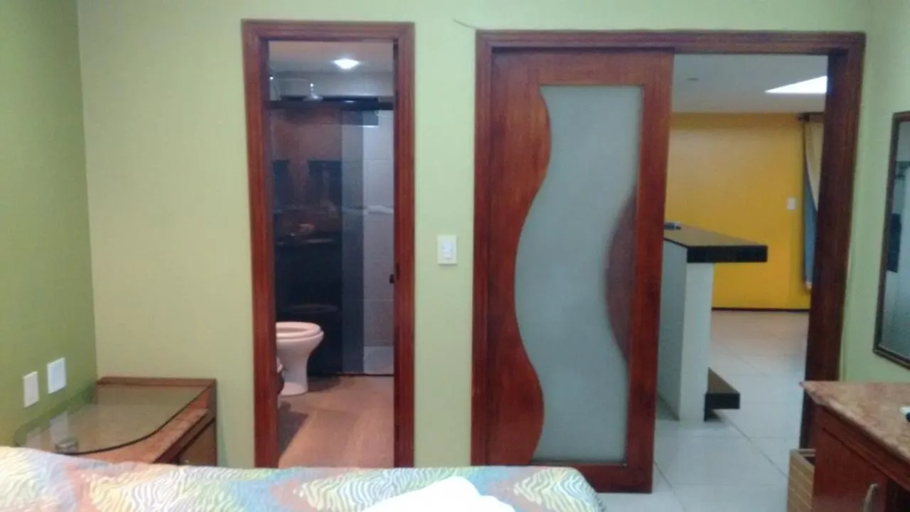 Apartmán Lindo Flat 601 Fortaleza