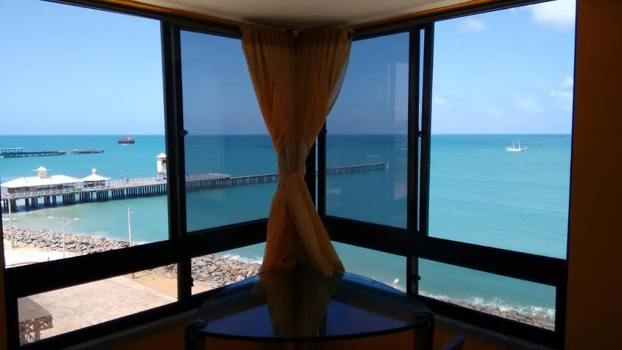 Apartmán Lindo Flat 601 Fortaleza   Fortaleza (Ceara)