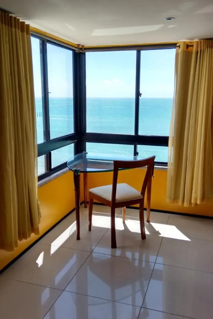 Apartmán Lindo Flat 601 Fortaleza